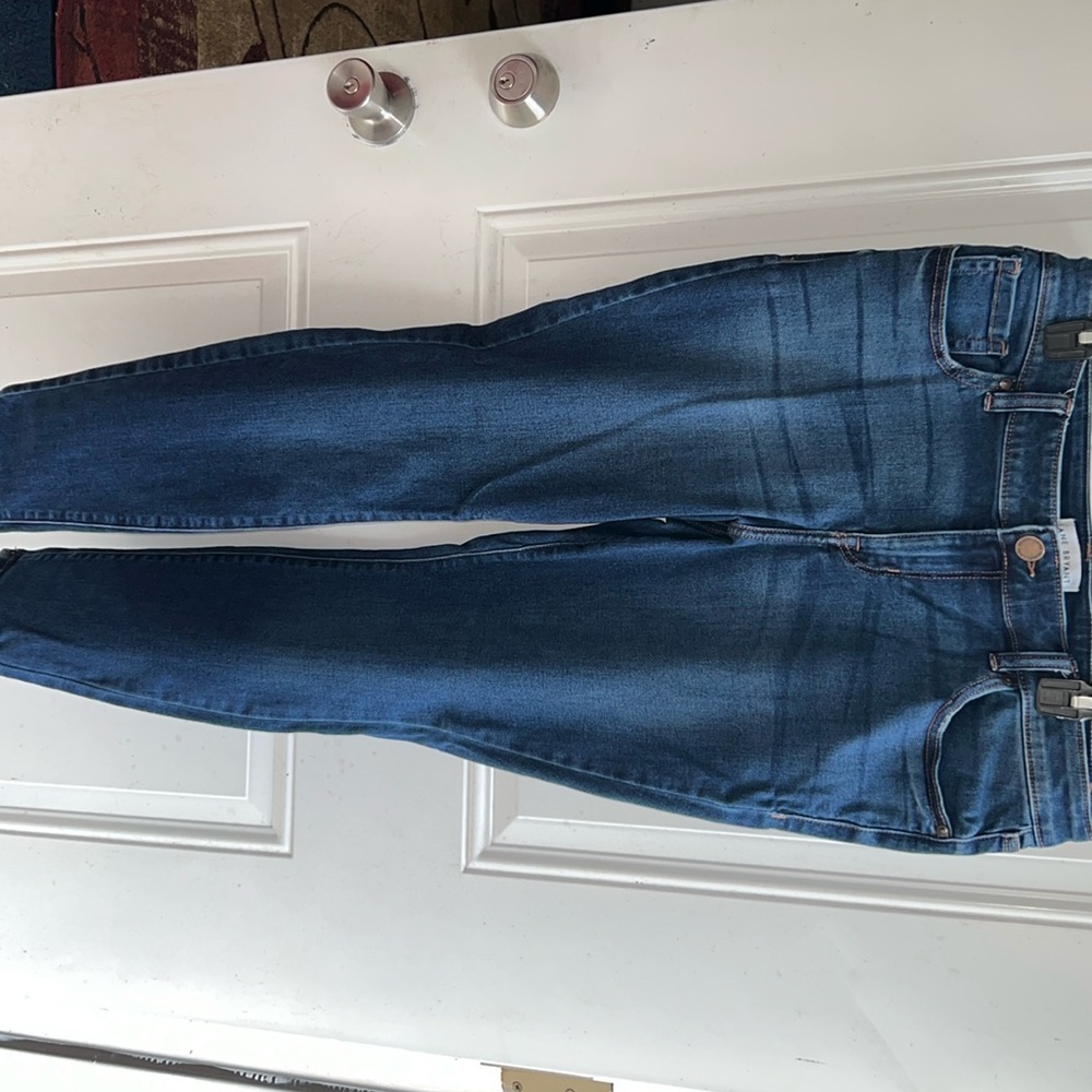 Lane Bryant Jeans